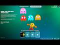 NEW Pac Man Sidekick EMOTE Official gameplay Fortnite NEW Pac Man Sidekick EMOTE Official gameplay Fortnite