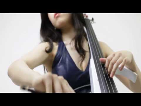 Eru Matsumoto - Pop Cello Arrangement of Vivaldi's Four Season "storm"