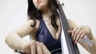 Eru Matsumoto - Pop Cello Arrangement of Vivaldi's Four Season 