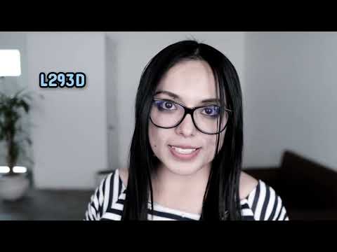 Este es mejor puente H que el L293D
