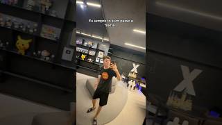 Agora eu tenho reforço😉#taspio