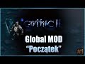GOTHIC 2 NK GLOBAL MOD 1 Pocztek Gameplay PL Zagrajmy GOTHIC 2 NK GLOBAL MOD 1 Pocztek Gameplay PL Zagrajmy