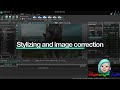 End of video