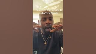 Dj maphorisa, Hao khonahale