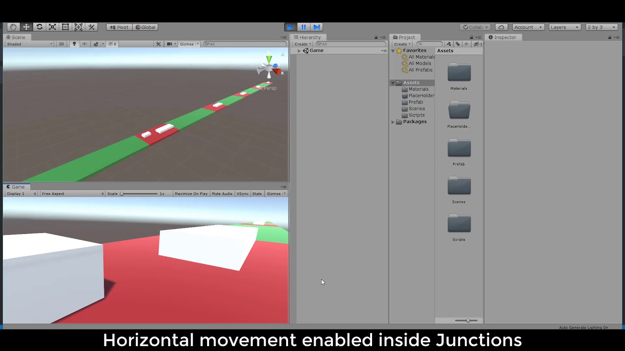 The Train Problem Game The Train Problem | Proof of Concept | XDX Games - YouTube
