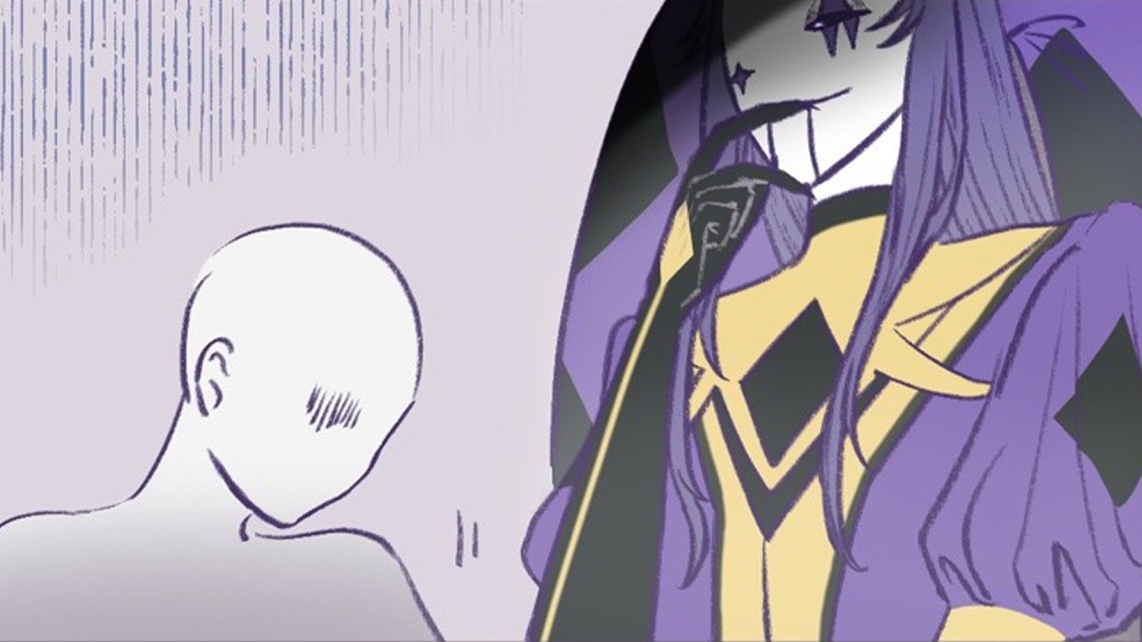 There’s Still More To Show You🎭 | The Freak Circus | Comic Dub | Pierrot​