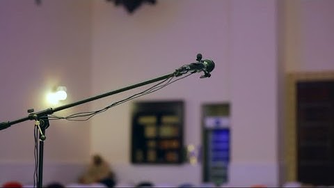 رعد محمد الكردي سورة الروم [51 - 60] لیلة 27 رمضان جزء من صلاة الـتهجد والقيام من جامع احمد الحباي