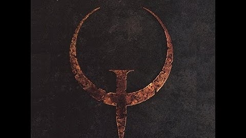 Quake 1 - Playthrough Part 1/2