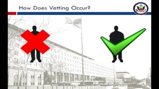 The TIP Office’s 2017-2018 Leahy Vetting Tutorial for  Grantees