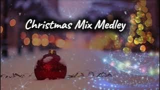 Download lagu Best Christmas Mix Medley βοΈπ²