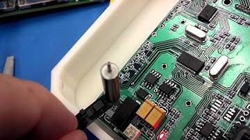 Micro-thruster for CubeSat cold-gas propulsion