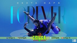 Dexta Daps - Nah Leave You (Forever) Dancehall 2023