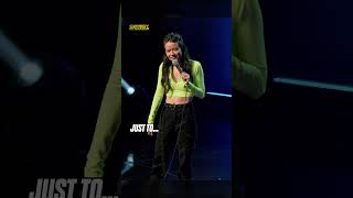 Asian Don't Raisin - Sierra Katow - Stand-Up Comedy Information