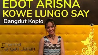Download Lagu Kuwe Lungo - NDX AKA Cover By Edot Arisna
