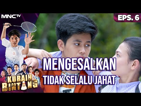 Memang Mengesalkan Tetapi Tidak Selalu Jahat - KURAIH BINTANG