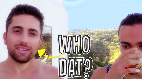 Flirt with Tonah - Click - Interactive Music Video - Tom Goss