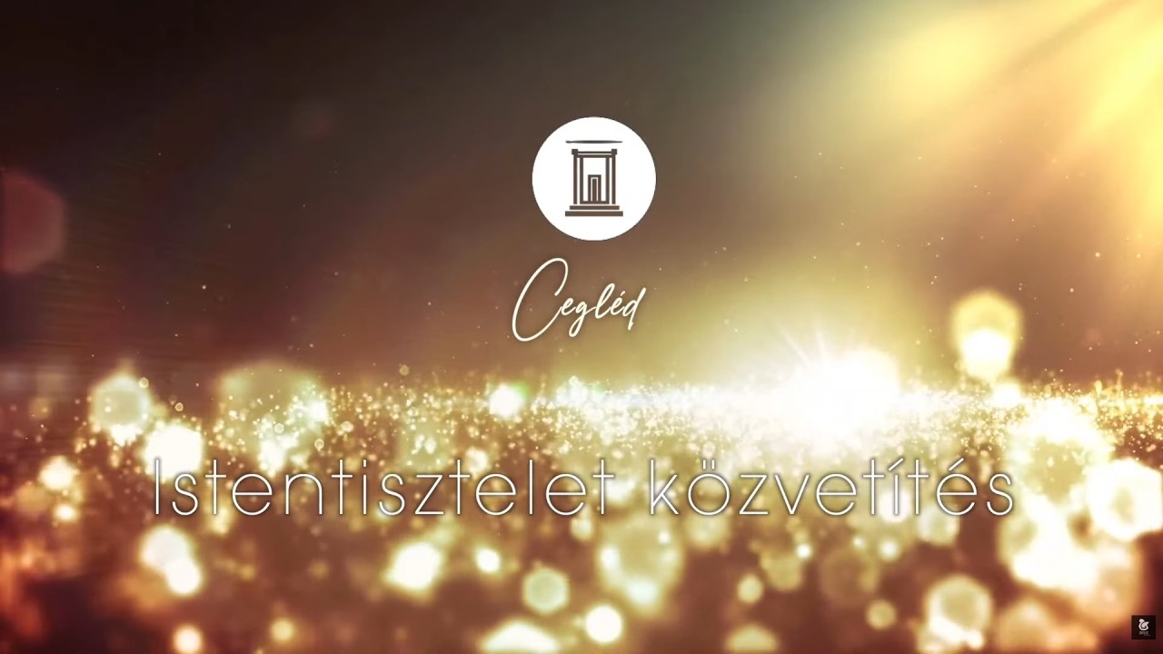 Georgisz: Szabadulásod napja  2026.02.22.