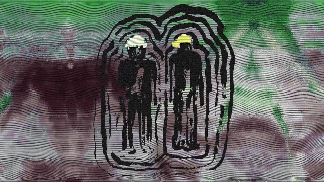 Tanatos x Jowam - NOVE PARE