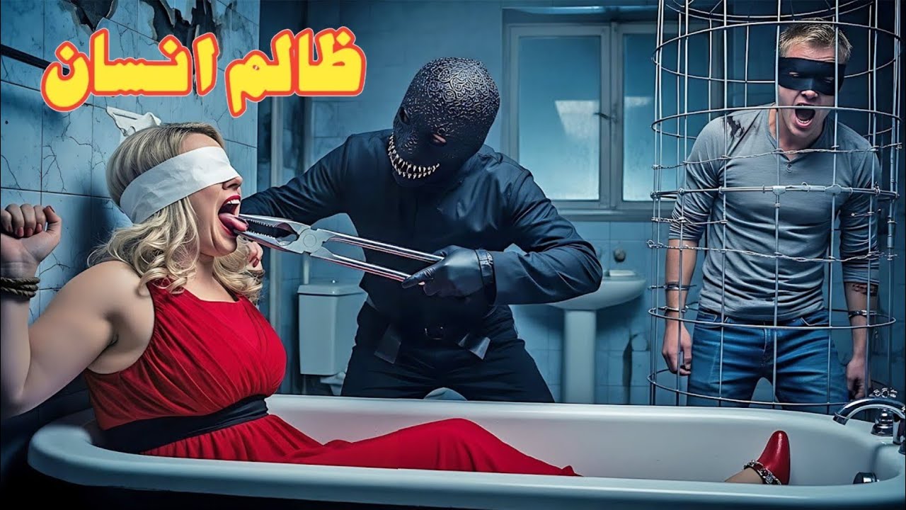 ZAALIM INSANE || Pashto New Movie Explained By UK Movie Explainer 