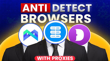 Can You Really Be Invisible on the Internet? Anti Detect Browsers