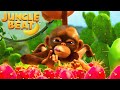 Mission: Prickly Situation | Jungle Beat | Cartoons for Kids | WildBrain Toons