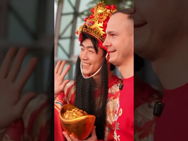 Китай без границ: виза не нужна, все просто