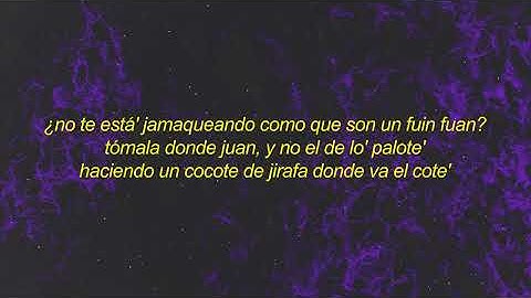 Thumbnail of El Alfa - Gogo Dance (Letra/Lyrics) | bai la me ay ay ay ay