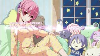 『Tonikaku Kawaii』恋のうた  Opening Full | Koi no Uta - Yunomi ft.Tsukasa Tsukuyomi ( EngSub/ Romaji) ♪