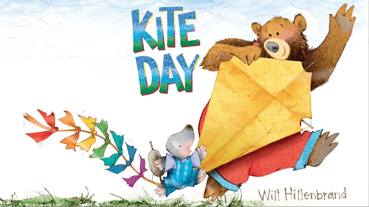2016-will-hillenbrand-reads-kite-day-youtube