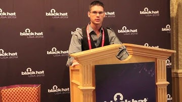 Jeff Forristal on the Android Master-Key Vulnerability