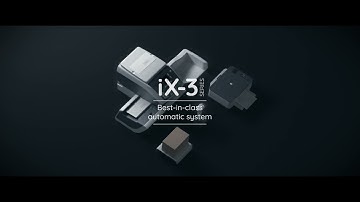 Quadient IX3 US H264 HQ