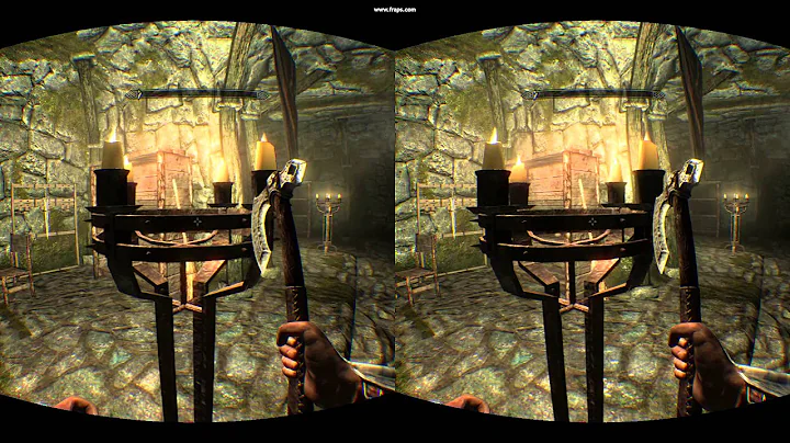 Vireio Perception 2.0.4 a2