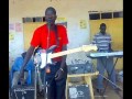 Abyei Jazz Band Arop Nyok Kuol Paanda