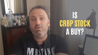 Is Corbus Pharmaceuticals Stock A Buy? Selling Covered Calls With Crbp