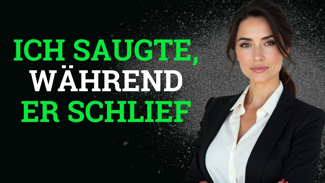 48-jährige Chefin nahm 23-jährigen Praktikanten mit auf Dienstreise.. Die Grenze wurde überschritten