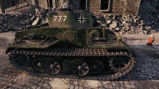 Pz 2 J World Of Tanks Gameplay Is It Worth To Play ???