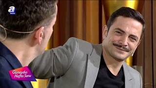 Murat Cemcir Ve Ahmet Kural, \