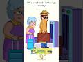 Impossible Date level 284|Trick ridlle #impossible #dop2 #trending #gaming #gameplay #shorts