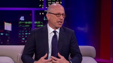 Tavis Smiley | Steve Leder | More Beautiful Than Before