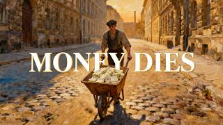 When Money Dies: How Germany Destroyed Its Own Currency — And Who Got Rich