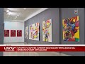 Արարող նկարիչը. Արթուր Օշականցու հոբելյանական ցուցահանդեսը՝ Երևանում