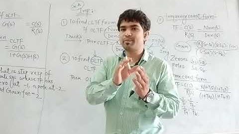 5EE4-06, EE-V SEM ,unit-1 , Lec-4, PART-2  ( Imp concepts of poles and zeroes), Atul deshmukh