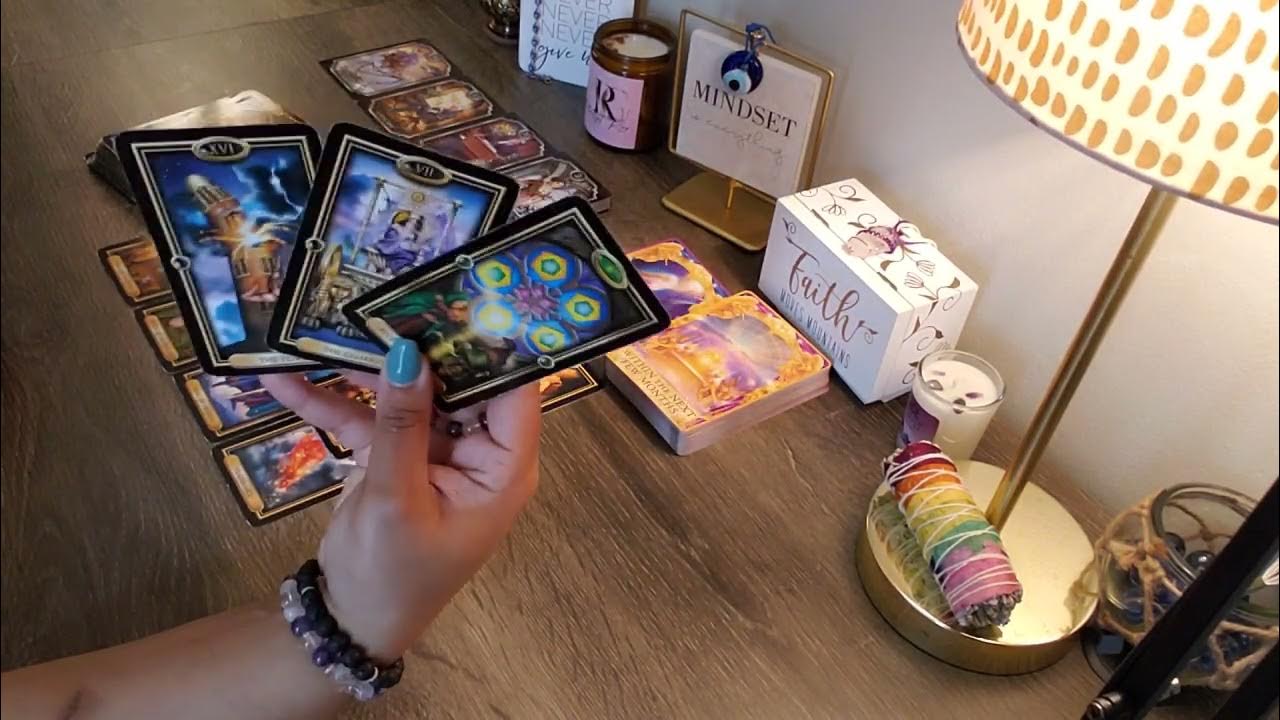 SAGITTARIUS♐️*BONUS* BRACE YOURSELF FOR A DREAM COME TRUE ️ SOMEONE WHO