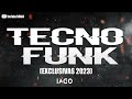 SET TECNO FUNK 2023 EXCLUSIVAS - DJ IAGO #214