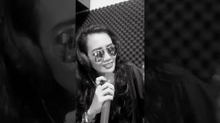 TERLAMBAT SUDAH - POPPY MERCURY - COVER MINUS ONE CHIKA DHAN #coversongs