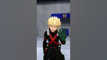 Bakugou goes to a psychologist | Voiced by TyChilcut and TheUndineV #susanims #mha #bnha #animation