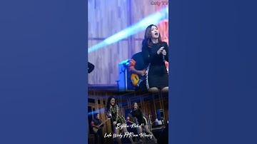 BOJOKU NAKAL // GOYANG BARENG DUO MIRING // RENA MOVIES FT LALA WIDY MONATA#shorts #subscribe