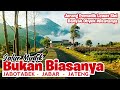 SUMPAH KEREN BANGET...!!! Mudik lewat sini bisa sekalian wisata