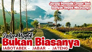 #27 Touring Jakarta Malang Pacitan Part 1 #DolanDolanDewekan