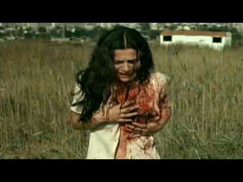 OLHOS MORTAIS FILME DE TERROR SUSPENSE COMPLETO DUBLADO - MELHORES FILMES DE TERROR